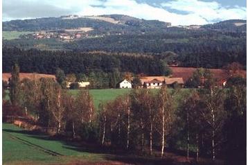 Alojamiento en casa particular Červená Třemešná 3